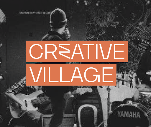creative village